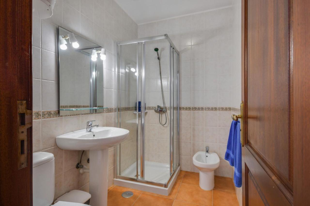 Apartamentos Flor Uno Caleta de Sebo Extérieur photo
