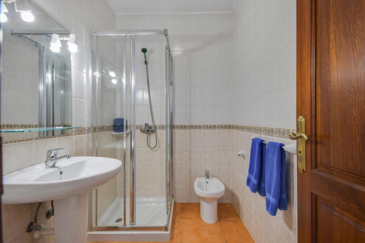 Apartamentos Flor Uno Caleta de Sebo Extérieur photo